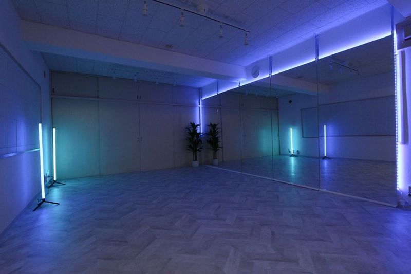 サニープレイス錦糸町　ダンス・ヨガ・ピラティス等レンタルスタジオ - Sunny Place サニープレイス錦糸町