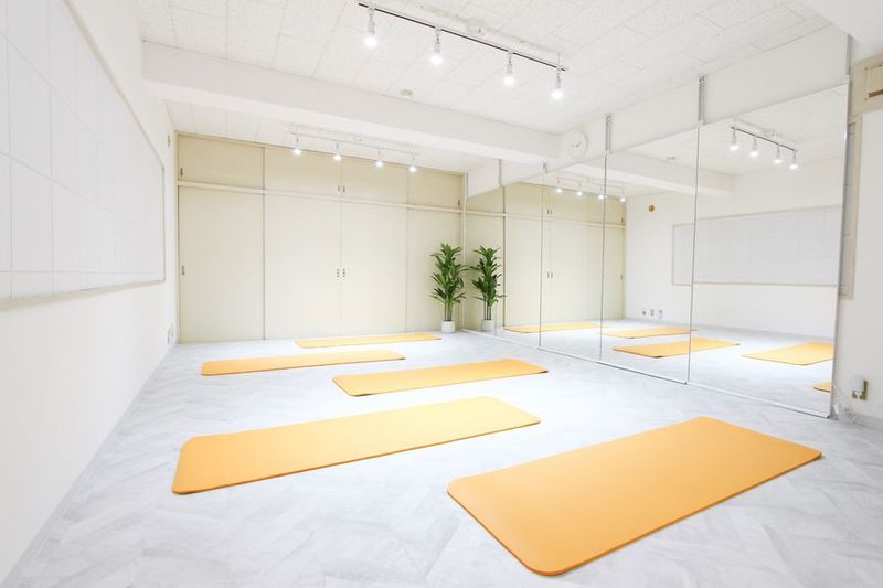 サニープレイス錦糸町　ダンス・ヨガ・ピラティス等レンタルスタジオ - Sunny Place サニープレイス錦糸町