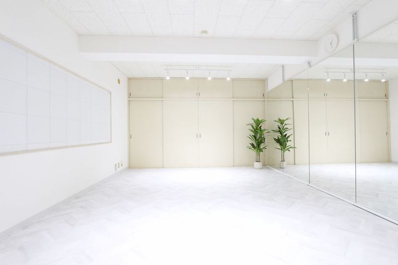 レンタルスタジオ錦糸町　ダンス・ヨガ・ピラティス・演劇練習・撮影 - Sunny Place サニープレイス錦糸町