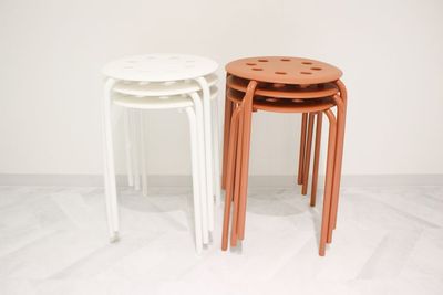 無料備品：チェア - Sunny Place サニープレイス錦糸町 サニープレイス錦糸町　ダンス・ヨガ・ピラティス等レンタルスタジオの設備の写真