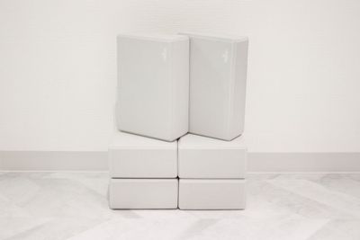 無料備品：ヨガブロック - Sunny Place サニープレイス錦糸町 サニープレイス錦糸町　ダンス・ヨガ・ピラティス等レンタルスタジオの設備の写真