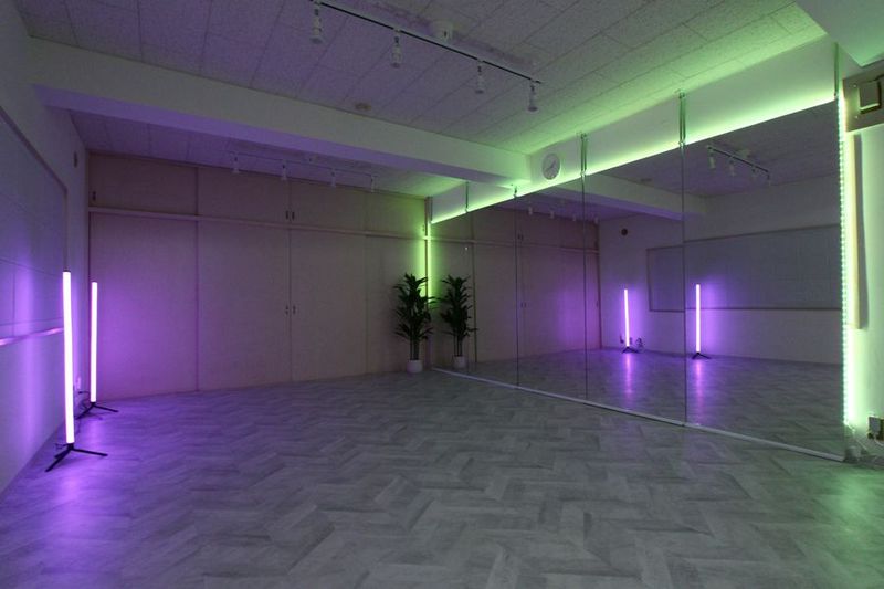 レンタルスタジオ　ダンス・ヨガ・ピラティス・演劇練習・撮影等 - Sunny Place サニープレイス錦糸町