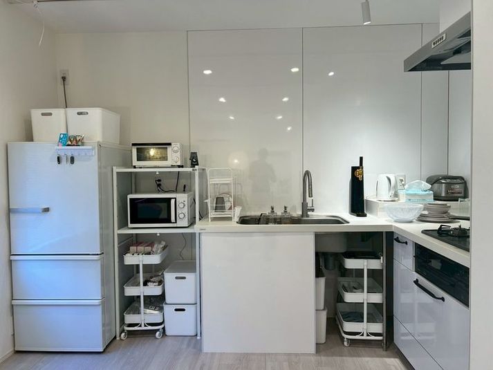 【格安】リノベーション一棟家まるごと貸切スペース - exvoよりみちスペース