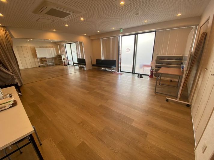 守恒みらいルーム403 - 守恒みらいルーム403