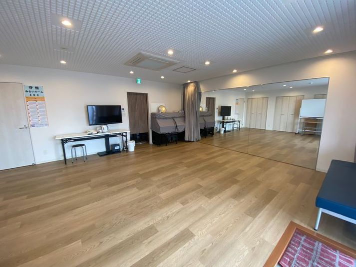 守恒みらいルーム403 - 守恒みらいルーム403