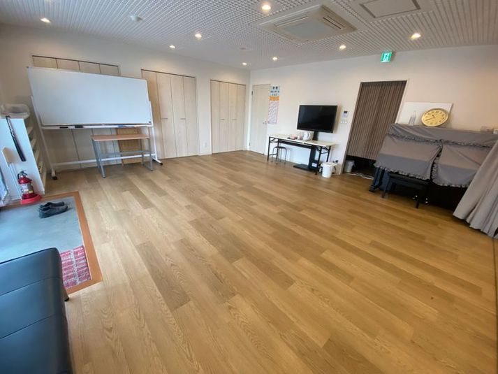 守恒みらいルーム403 - 守恒みらいルーム403