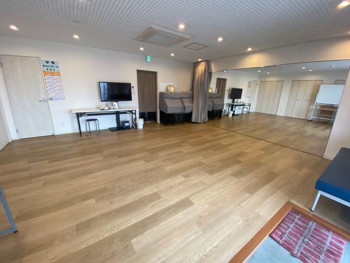 守恒みらいルーム403 - 守恒みらいルーム403