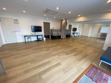 守恒みらいルーム403の室内の写真