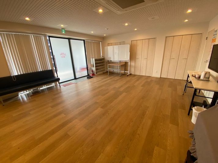 守恒みらいルーム403 - 守恒みらいルーム403