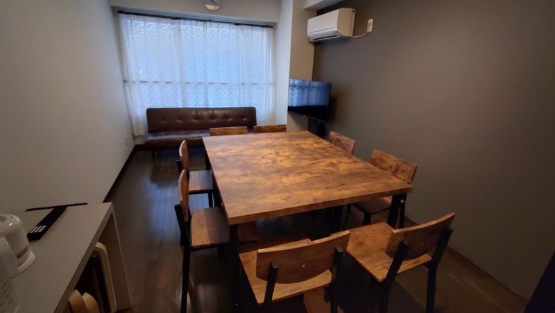 NEST AOI 鷹匠 - NEST AOI鷹匠