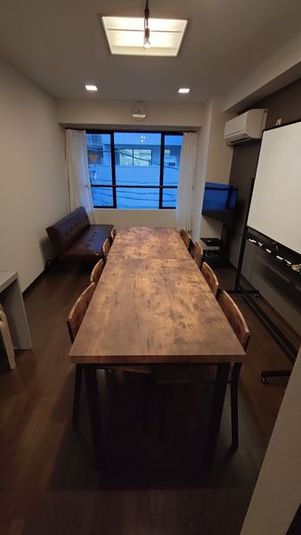 NEST AOI 鷹匠 - NEST AOI鷹匠