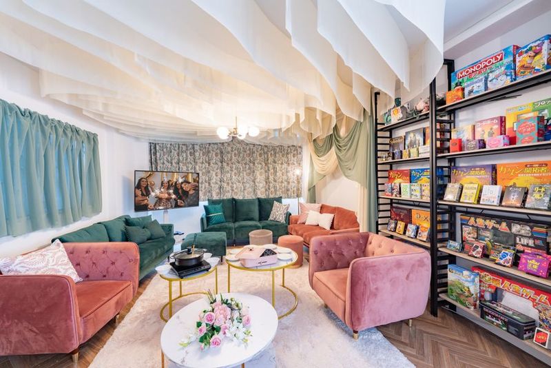 ボドゲ秋葉原５号店 - ボドゲ秋葉原5号店