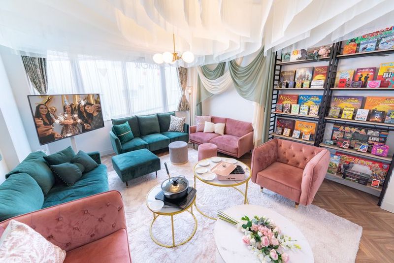 ボドゲ秋葉原５号店 - ボドゲ秋葉原5号店