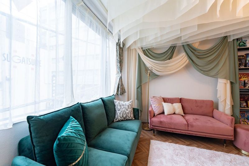 ボドゲ秋葉原５号店 - ボドゲ秋葉原5号店