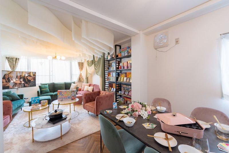 ボドゲ秋葉原５号店 - ボドゲ秋葉原5号店