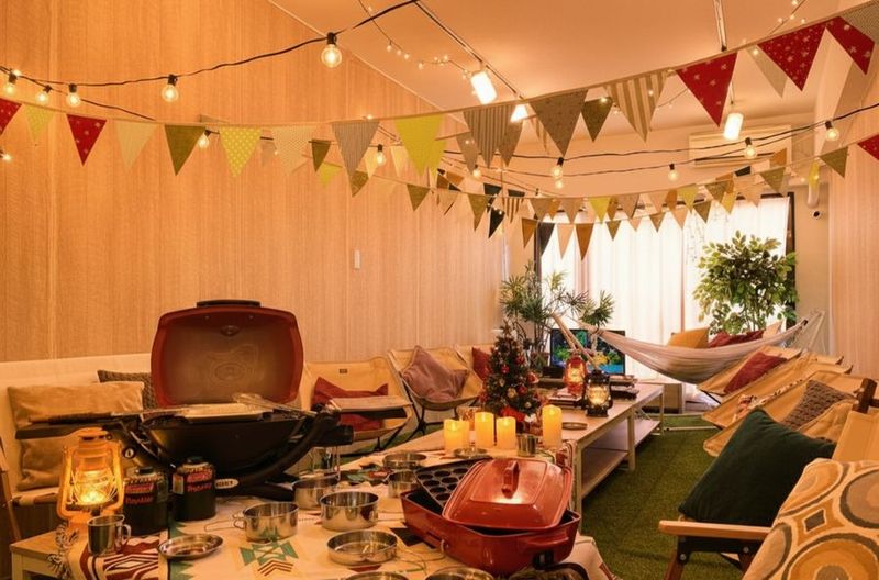 #ナンナンGoburin《人数変動プラン》【なんば/心斎橋】 - #ナンナンGoburin【四ツ橋心斎橋】_018