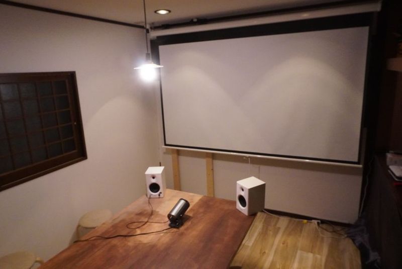 レンタルスペース「Law Drip」 - Law Drip カフェ&バー　「2Fレンタルスペース」