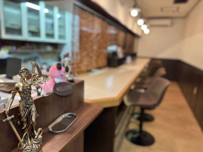 レンタルスペース「Law Drip」 - Law Drip カフェ&バー　「2Fレンタルスペース」