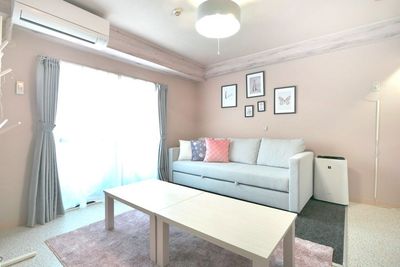 Xi川崎パーティスペース Xi川崎パーティスペース_Aの室内の写真