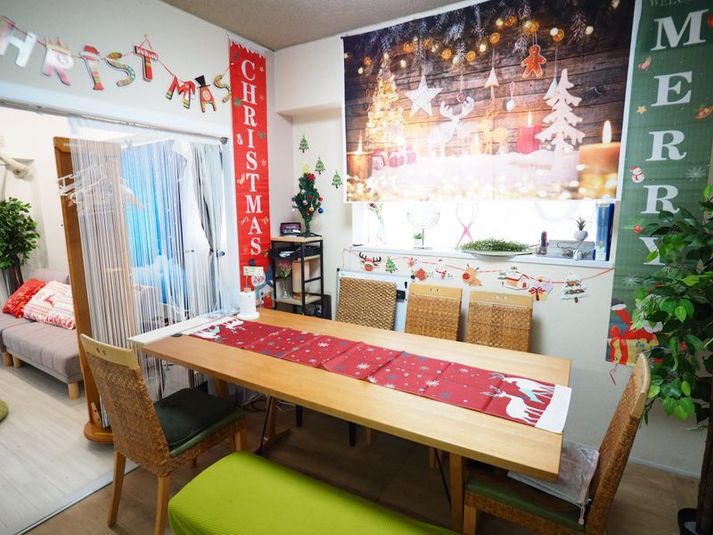 スペースボン　上前津 Gemini  - スペースボン