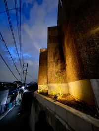 Studio Cocoon Studio Cocoon（スタジオコクーン）の外観の写真