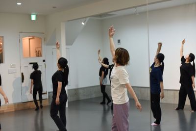 Studio Cocoon Studio Cocoon（スタジオコクーン）の室内の写真