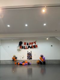 Studio Cocoon Studio Cocoon（スタジオコクーン）の室内の写真