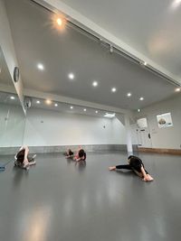 Studio Cocoon Studio Cocoon（スタジオコクーン）の室内の写真