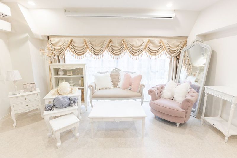 milk party and studio新宿四谷店（〜10名） - milk party and studio 新宿四谷店