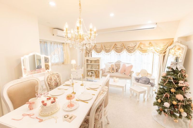 milk party and studio新宿四谷店（〜10名） - milk party and studio 新宿四谷店