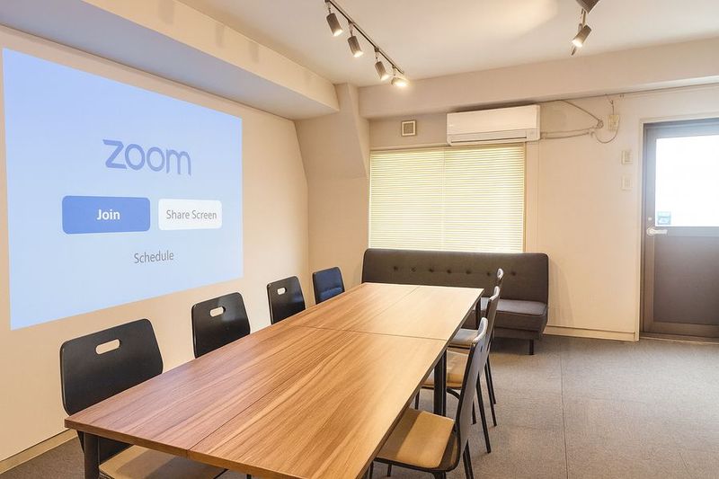 【カフェカーム梅田】北新地駅徒歩2分♪ - 《梅田の多目的スペース》カフェカーム梅田★会議・懇親会・撮影