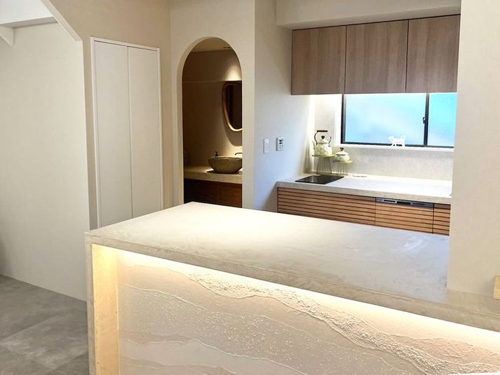 Rent Space Terrace REVES - 株式会社アトリエサンクレーヴ