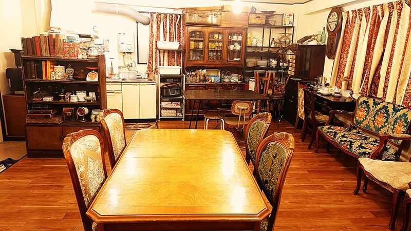 よろずや中野 - よろずや中野