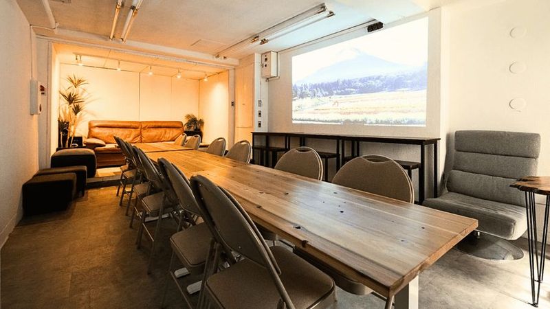 麹町ミーティングスペース - チル麹町