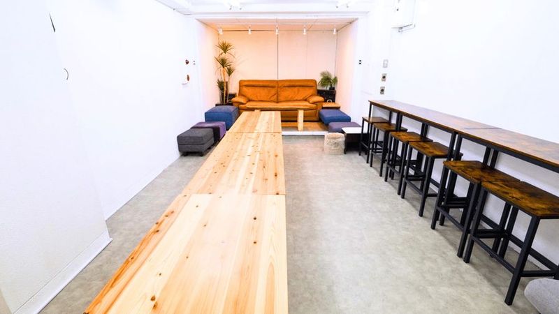 麹町スペース - チル麹町