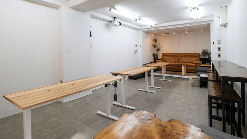 麹町スペース - チル麹町