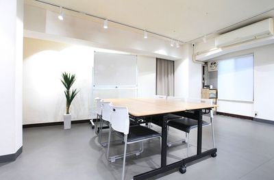 studio rooms 高田馬場の室内の写真