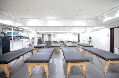 studio rooms 高田馬場の室内の写真