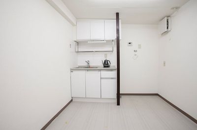 studio rooms 高田馬場の室内の写真