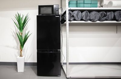 studio rooms 高田馬場の設備の写真