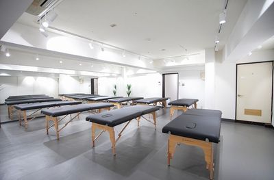 studio rooms 高田馬場の室内の写真