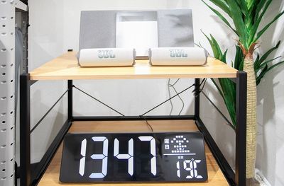 studio rooms 高田馬場の設備の写真