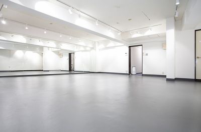 studio rooms 高田馬場の室内の写真