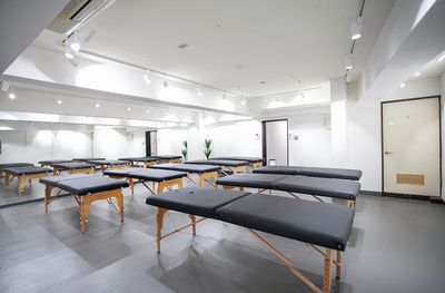 studio rooms 高田馬場の室内の写真