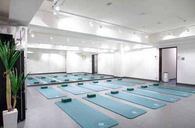 studio rooms 高田馬場の室内の写真