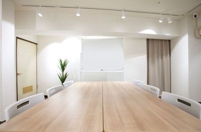 studio rooms 高田馬場の室内の写真