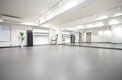 studio rooms 高田馬場の室内の写真