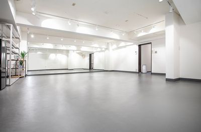 studio rooms 高田馬場の室内の写真