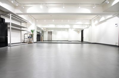 studio rooms 高田馬場の室内の写真