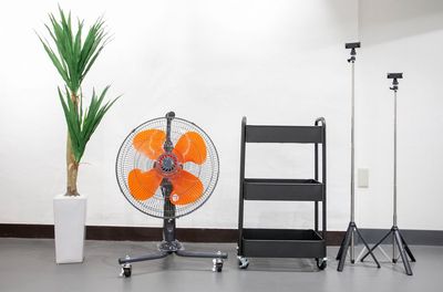 studio rooms 高田馬場の設備の写真